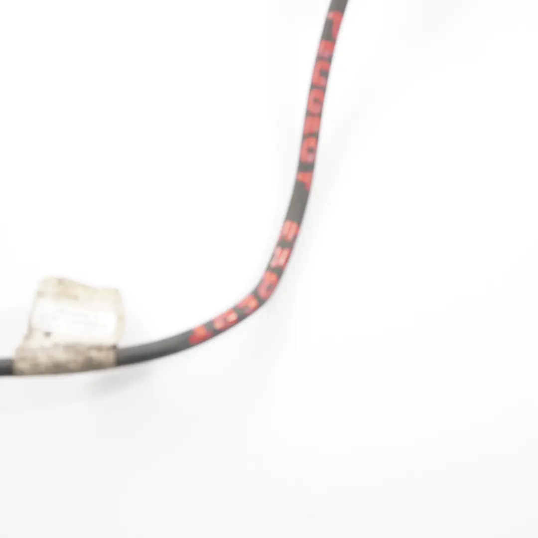 Peugeot Expert Citroen Jumpy Negative Batterieklemme Kabel - SKU 1486455080 - Teilenummer 1486455080