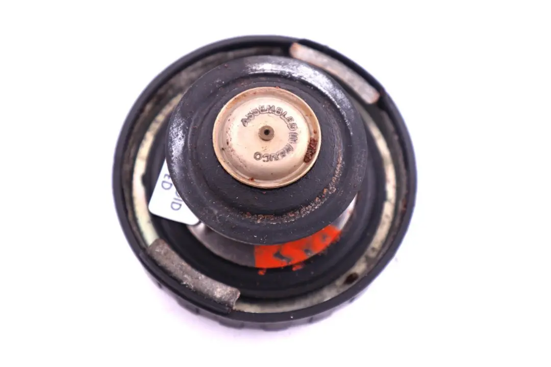 Kühlerverschluss Kühler Tankdeckel 1153 für Mini Cooper One R50 R52 mit Teilenummer 1486703 Mini Cooper One R50 R52 Kühlerverschluss Kühler Tankdeckel 1153 - SKU 1486703 - Teilenummer 1486703