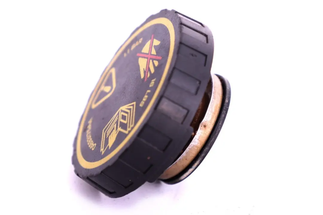 Mini Cooper One R50 R52 Kühlerverschluss Kühler Tankdeckel 1153 - SKU 1486703 - Teilenummer 1486703