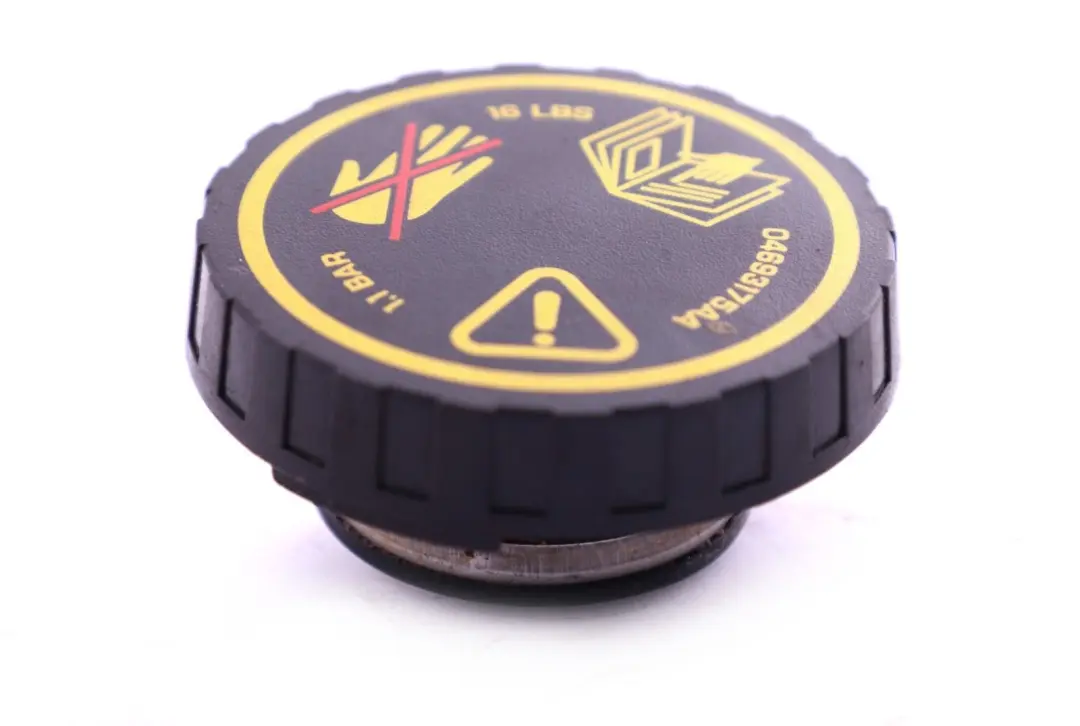 Mini Cooper One R50 R52 Kühlerverschluss Kühler Tankdeckel 1153 - SKU 1486703 - Teilenummer 1486703