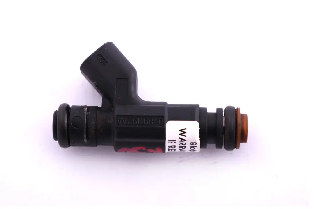 Tube Valve 1353 to Mini Cooper R50 R52 W10 Petrol Injection with Part number 1487607 Mini Cooper R50 R52 W10 Petrol Injection Tube Valve 1353 - SKU 1487607 - Part number 1487607