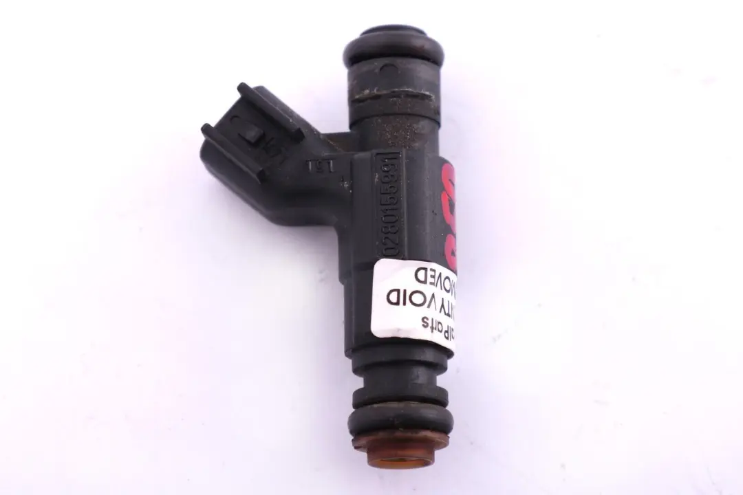 Tubo iniezione valvola benzina 1353 per Mini Cooper R50 R52 W10 con numero di parte 1487607 Mini Cooper R50 R52 W10 Tubo iniezione valvola benzina 1353 - SKU 1487607 - Numero di parte 1487607