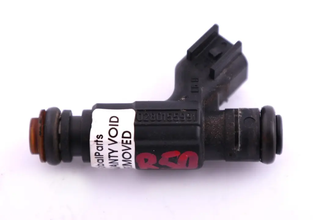 Mini Cooper R50 R52 W10 Petrol Injection Tube Valve 1353 - SKU 1487607 - Part number 1487607