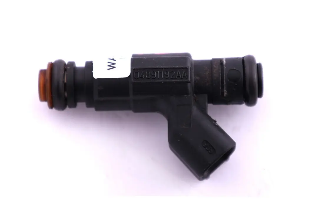 Mini Cooper R50 R52 W10 Essence Injecteur 1353 - SKU 1487607 - Numéro de pièce 1487607