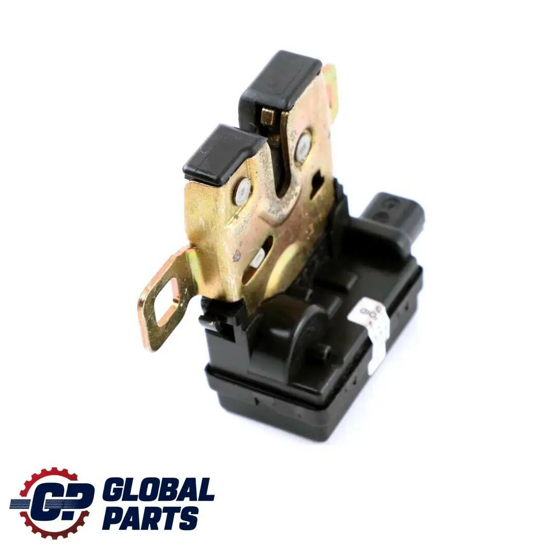 Schloss Heckklappe 5124 für Mini Cooper One R50 R53 R56 mit Teilenummer 1488775 Mini Cooper One R50 R53 R56 Schloss Heckklappe 5124 - SKU 1488775 - Teilenummer 1488775