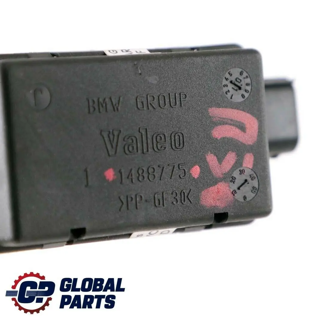 Mini Cooper One R50R56 Arri?re Coffre De Coffre Hayon Serrure Loquet - SKU 1488775 - Numéro de pièce 1488775