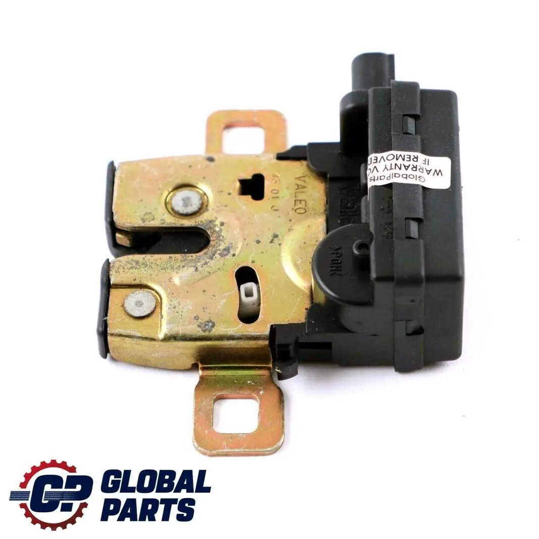 Mini Cooper One R50 R53 R56 Rear Boot Trunk Lid Tailgate Lock Latch - SKU 1488775 - Part number 1488775