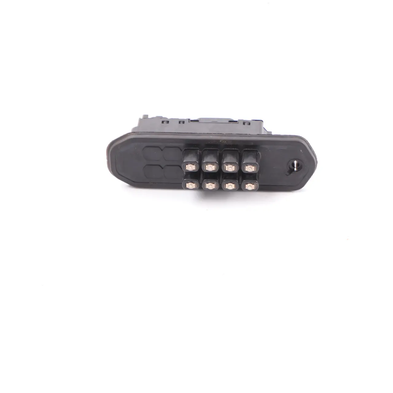 Fiat Scudo Citroen Dispatch Schuifdeur Contactschakelaar Plaat 1488935080