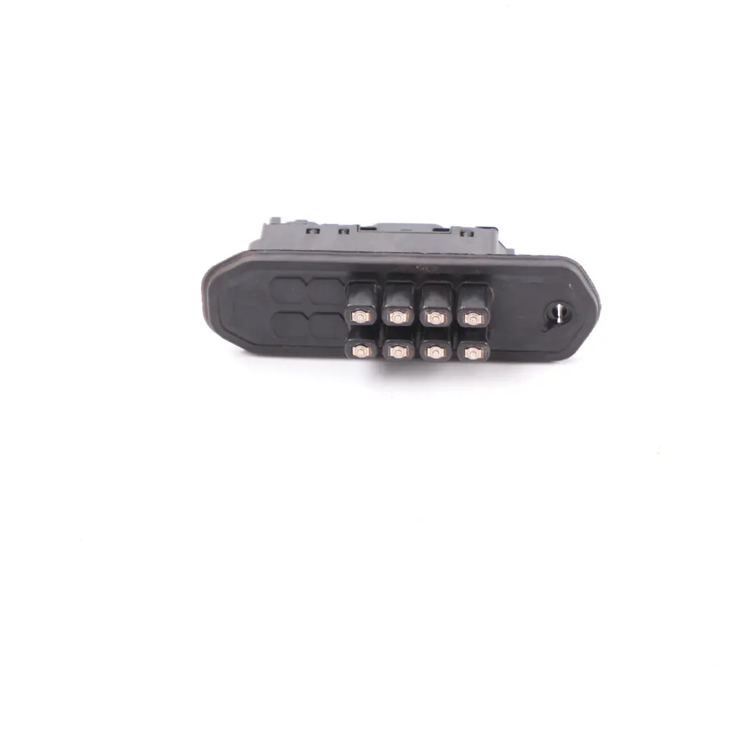 Schiebetürschalter Kontaktplattenabdeckung 252163605R für Renault Trafic III mit Teilenummer 1488935080 Renault Trafic III Schiebetürschalter Kontaktplattenabdeckung 252163605R - SKU 1488935080 - Teilenummer 1488935080