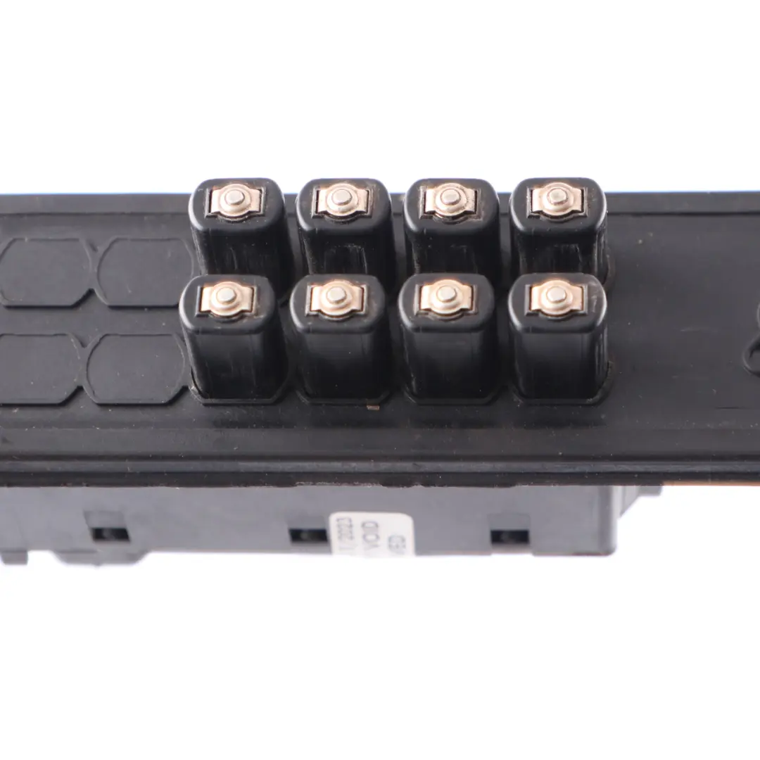 Renault Trafic III Schiebetürschalter Kontaktplattenabdeckung 252163605R - SKU 1488935080 - Teilenummer 1488935080