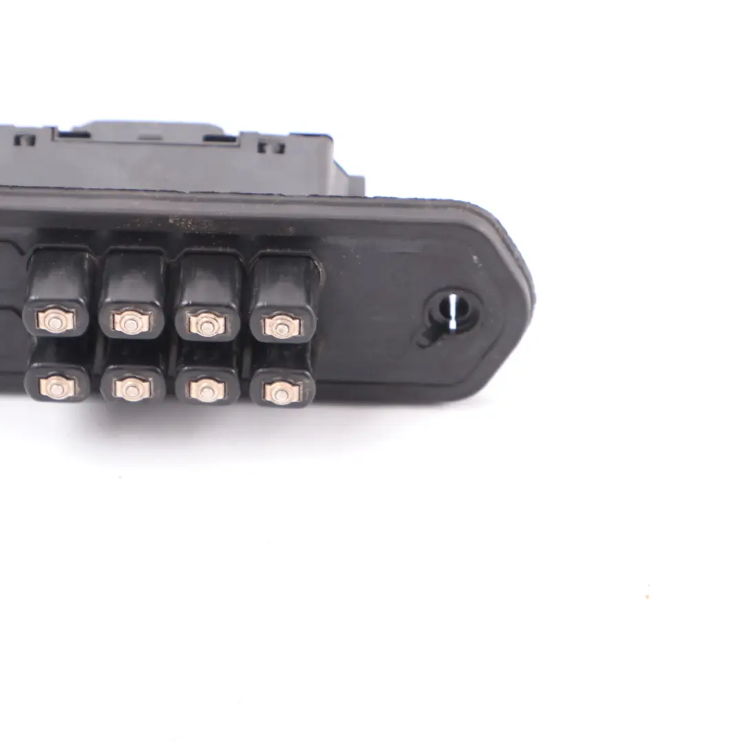 Renault Trafic III Schiebetürschalter Kontaktplattenabdeckung 252163605R - SKU 1488935080 - Teilenummer 1488935080