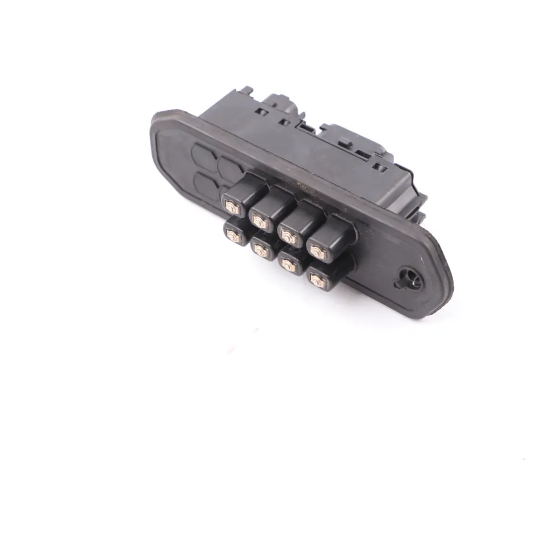 Renault Trafic III Schiebetürschalter Kontaktplattenabdeckung 252163605R - SKU 1488935080 - Teilenummer 1488935080