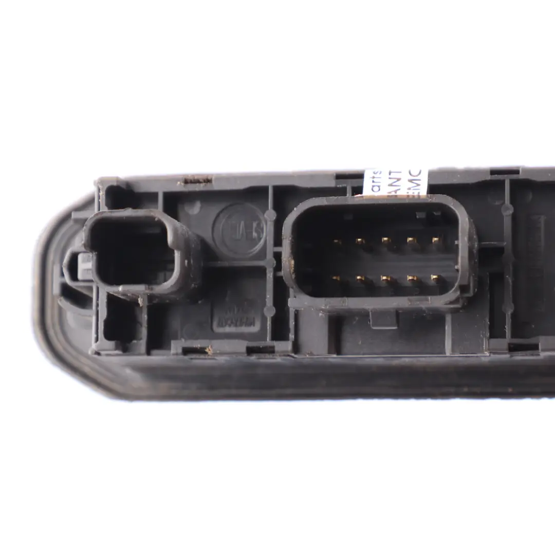 Renault Trafic III Schiebetürschalter Kontaktplattenabdeckung 252163605R - SKU 1488935080 - Teilenummer 1488935080