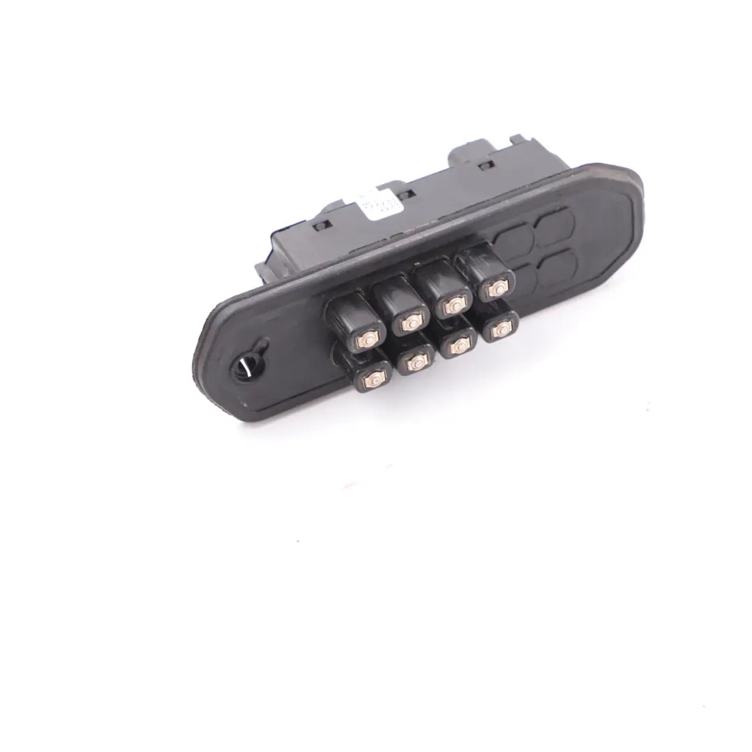 Renault Trafic III Schiebetürschalter Kontaktplattenabdeckung 252163605R - SKU 1488935080 - Teilenummer 1488935080