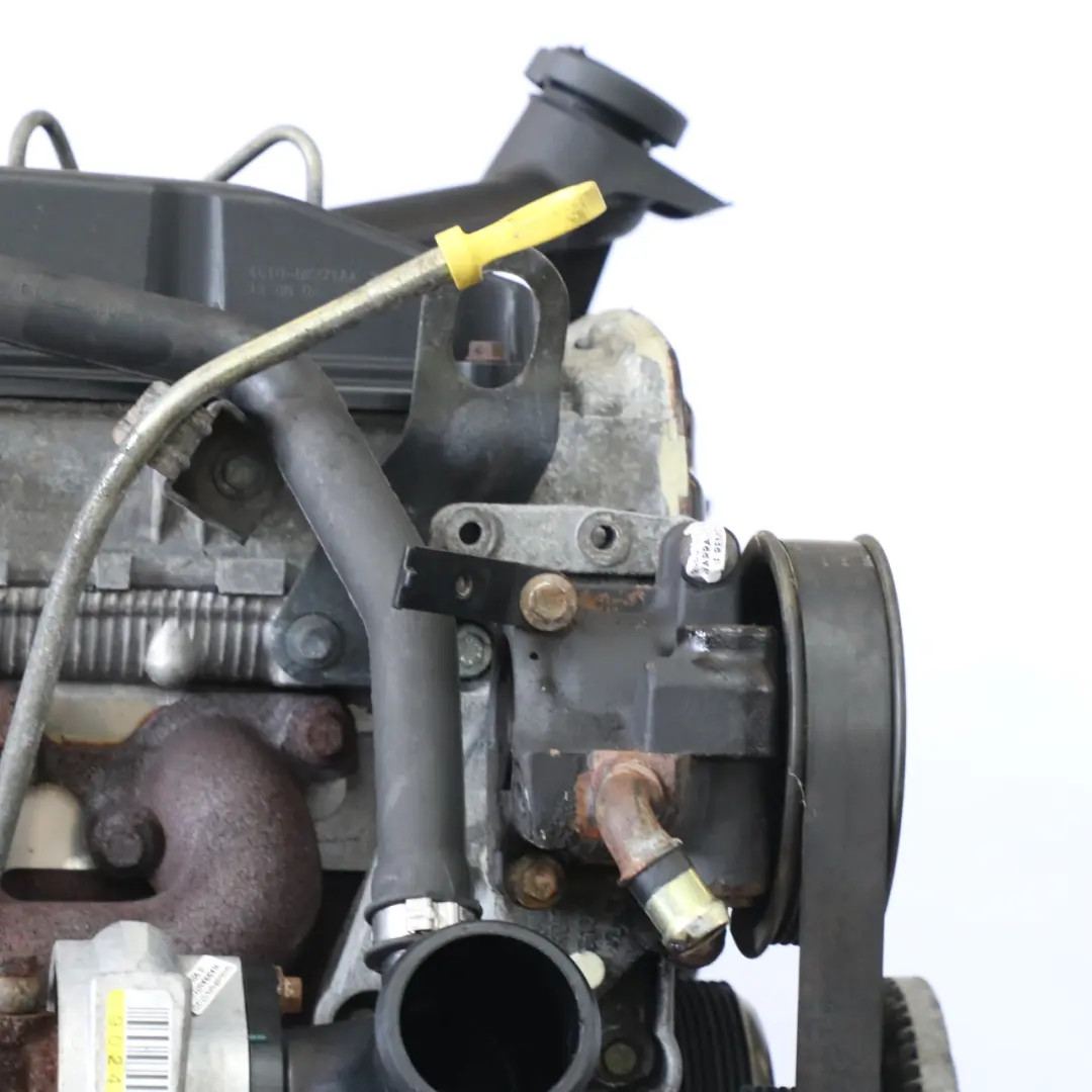 MK6 2.4 DI Diesel Moteur Nu 90CV 189 000 km, GARANTIE pour Ford Transit à propos du numéro de pièce 1489247 Ford Transit MK6 2.4 DI Diesel Moteur Nu 90CV 189 000 km, GARANTIE - SKU 1489247 - Numéro de pièce 1489247