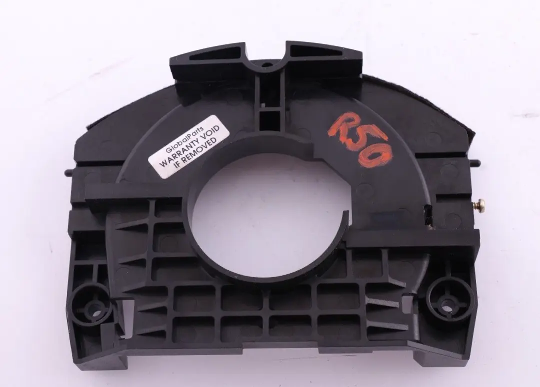 Lenk Stock Schalter Halterung Für Blinkerhebel für Mini Cooper One R50 R52 R53 mit Teilenummer 1489480 Mini Cooper One R50 R52 R53 Lenk Stock Schalter Halterung Für Blinkerhebel - SKU 1489480 - Teilenummer 1489480