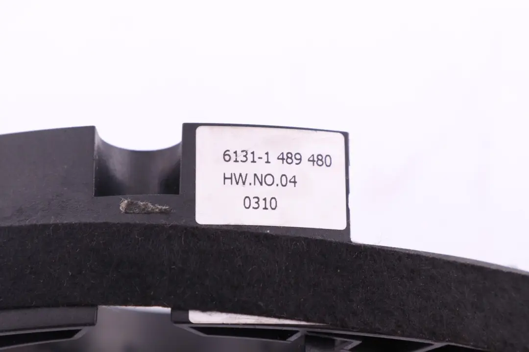 Mini One R50 R52 R53 Support Commutateur Colonne Pilotage Pour Tige Clignotant - SKU 1489480 - Numéro de pièce 1489480