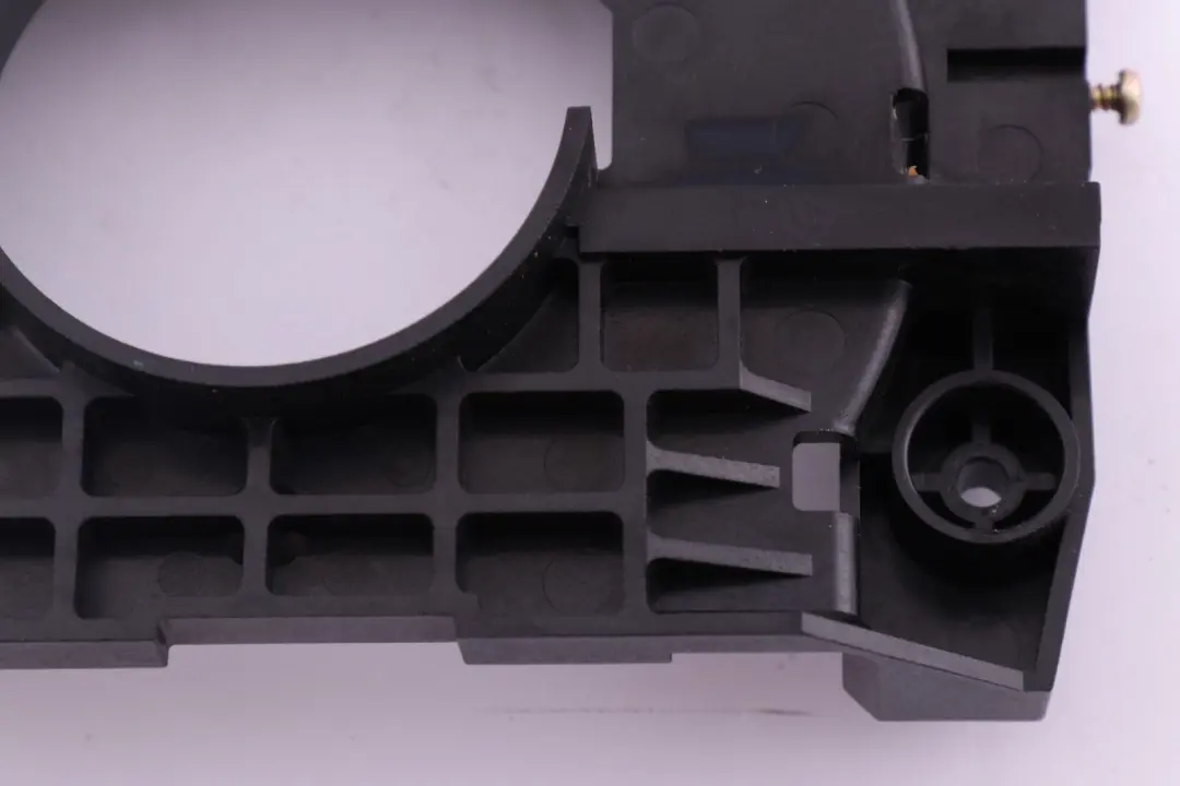 Mini One R50 R52 R53 Support Commutateur Colonne Pilotage Pour Tige Clignotant - SKU 1489480 - Numéro de pièce 1489480