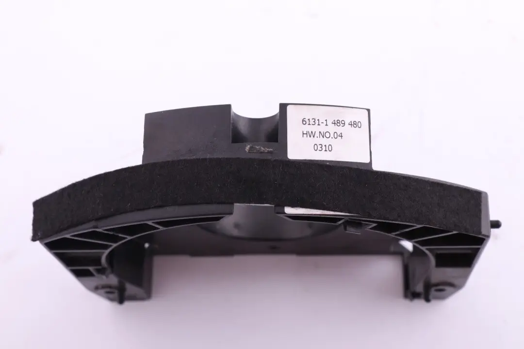 Mini One R50 R52 R53 Support Commutateur Colonne Pilotage Pour Tige Clignotant - SKU 1489480 - Numéro de pièce 1489480