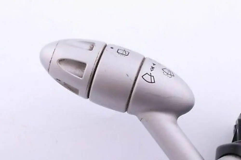 Wiper Stalk Switch Steering Column Stalk to Mini Cooper R50 R53 with Part number 1489484 Mini Cooper R50 R53 Wiper Stalk Switch Steering Column Stalk - SKU 1489484 - Part number 1489484