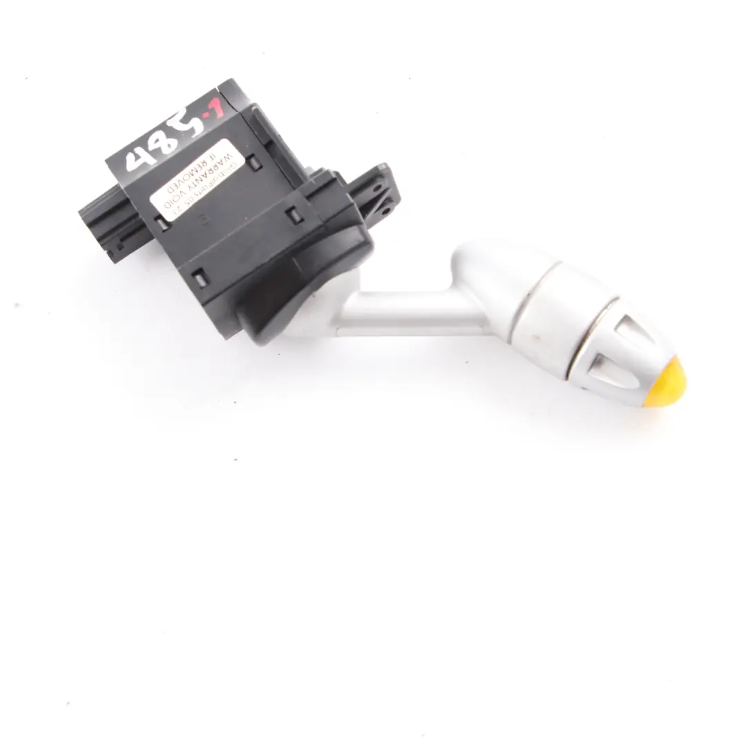 Interruptor del limpiaparabrisas Stalk para Mini Cooper One R50 R53 con número de pieza 1489485 Mini Cooper One R50 R53 Interruptor del limpiaparabrisas Stalk - SKU 1489485-1 - Número de pieza 1489485