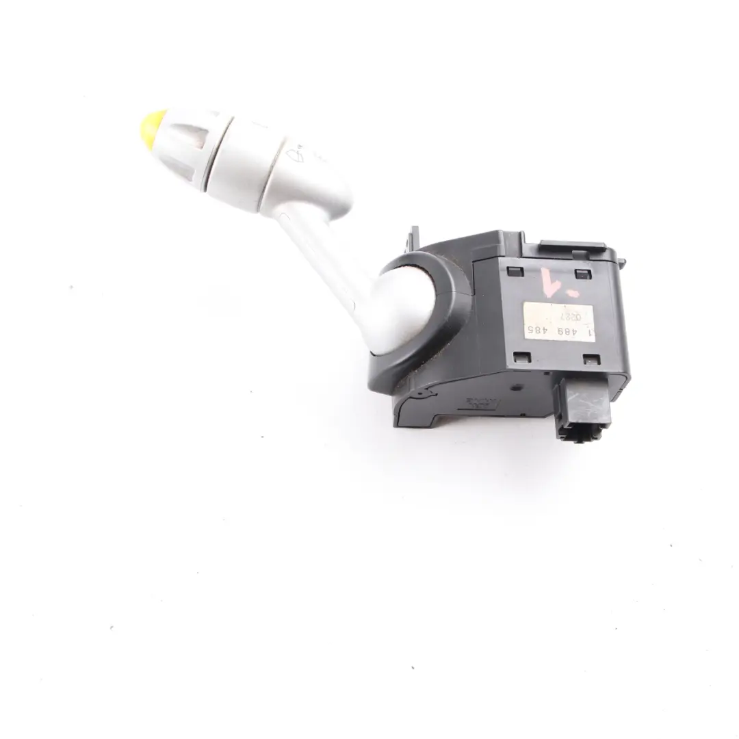 Windscreen Wiper Switch Stalk to Mini Cooper One R50 R53 with Part number 1489485 Mini Cooper One R50 R53 Windscreen Wiper Switch Stalk - SKU 1489485-1 - Part number 1489485