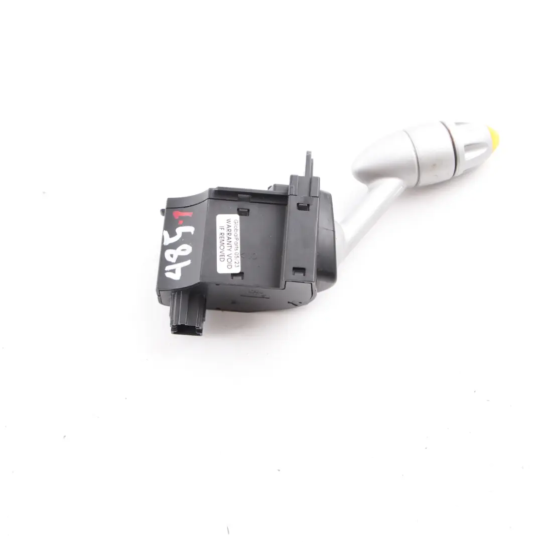 Mini Cooper One R50 R53 Windscreen Wiper Switch Stalk - SKU 1489485-1 - Part number 1489485