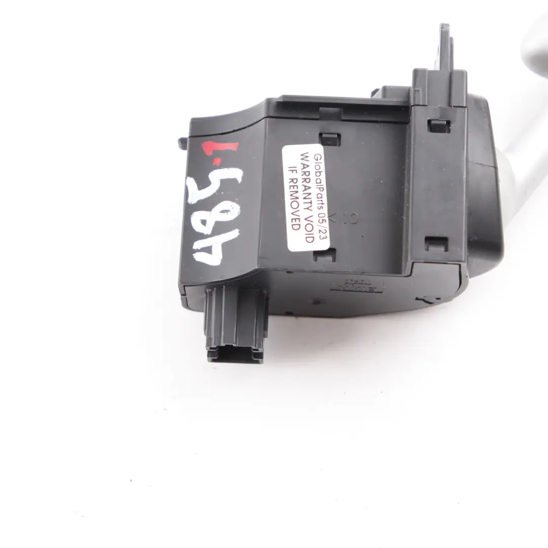 Mini Cooper One R50 R53 Windscreen Wiper Switch Stalk - SKU 1489485-1 - Part number 1489485
