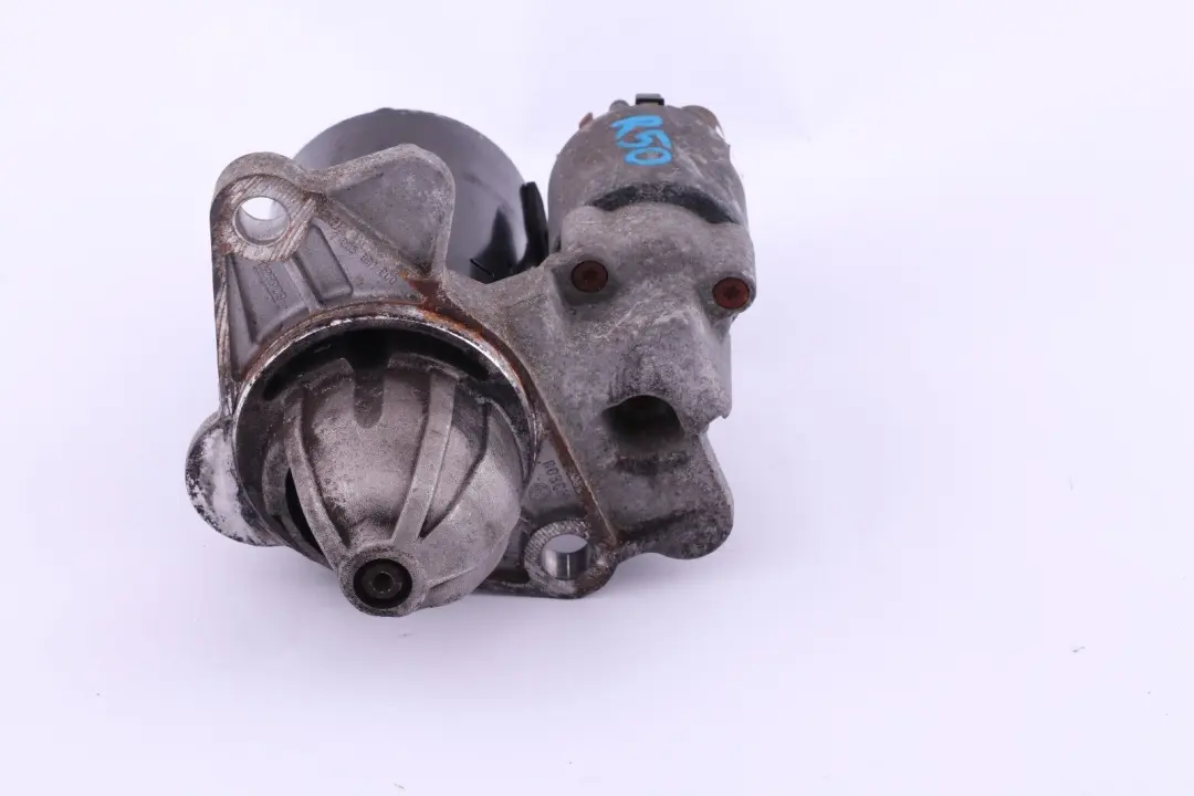 Demarreur Moteur 0,9 Kw Bosch pour Mini R50 R52 W10 à propos du numéro de pièce 1489994 Mini R50 R52 W10 Demarreur Moteur 0,9 Kw Bosch - SKU 1489994 - Numéro de pièce 1489994