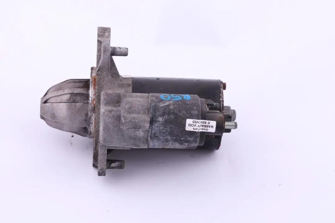 Mini R50 R52 Motor De arranque 0,9KW Bosch - SKU 1489994 - Número de pieza 1489994