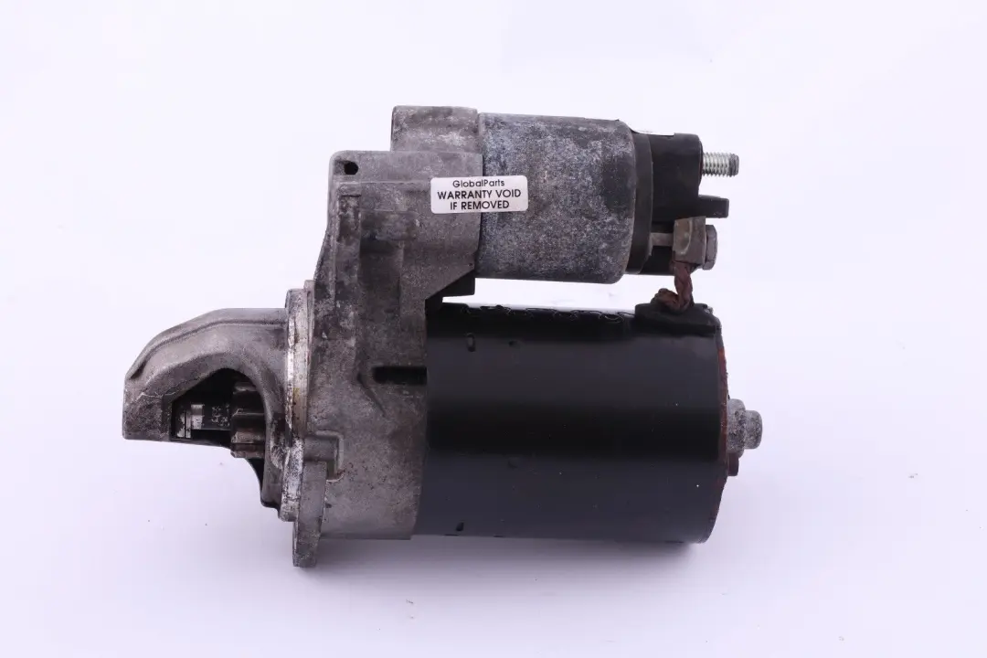Mini R50 R52 W10 Anlasser Starter Motor 0,9 KW Bosch - SKU 1489994 - Teilenummer 1489994