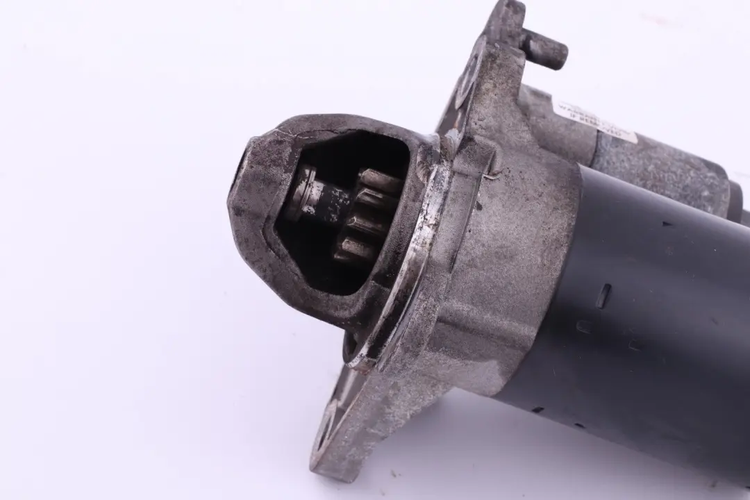 Mini R50 R52 Starter Motor Engine W10 0,9KW Bosch Actuator - SKU 1489994 - Part number 1489994