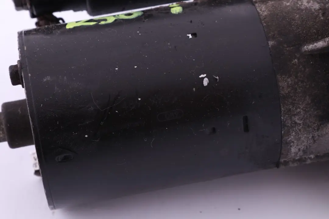 Mini Cooper R50 R52 R53 Motor De Arranque W10 1.6 Motor De Gasolina - SKU 1489995 - Número de pieza 1489995