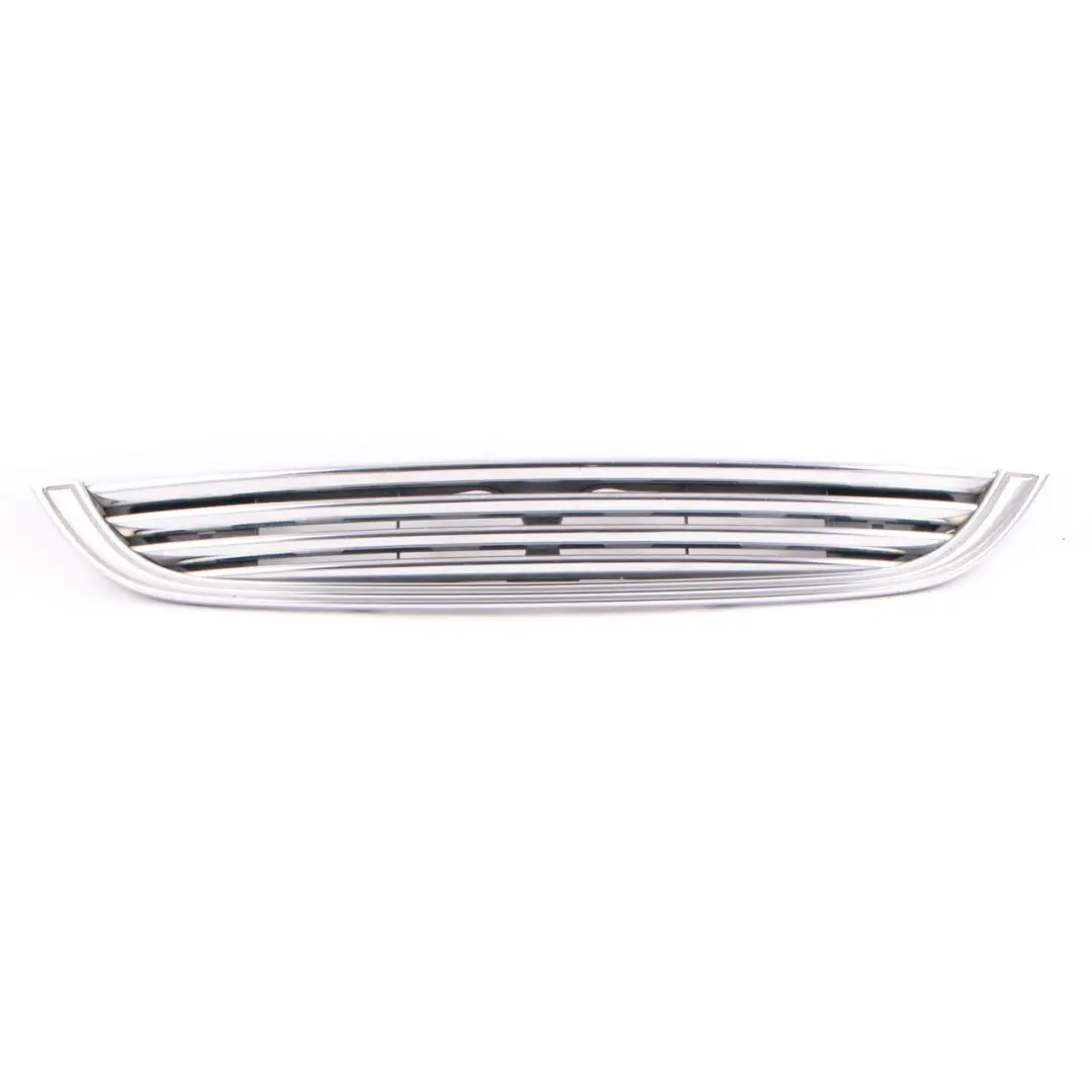 Front Grille Mini R50 Cooper One 4 Chrome Grill Bonnet 1490374 to with Part number 1490375 Front Grille Mini R50 Cooper One 4 Chrome Grill Bonnet 1490374 - SKU 1490374-4 - Part number 1490375