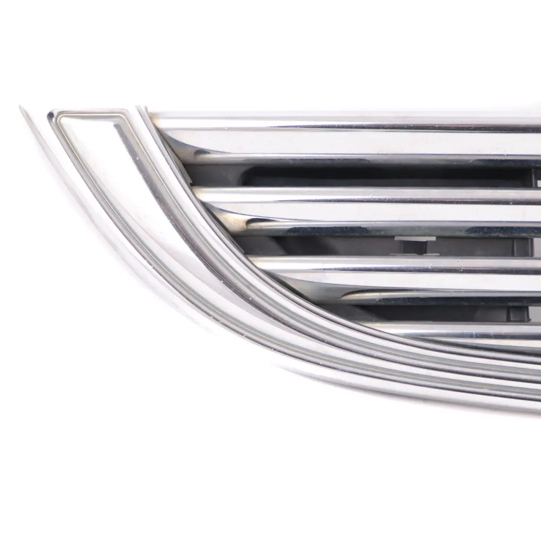 Ziergitter Chrome 1490374 5113 für BMW Mini Cooper One 3 R50 mit Teilenummer 1490375 BMW Mini Cooper One 3 R50 Ziergitter Chrome 1490374 5113 - SKU 1490374-4 - Teilenummer 1490375