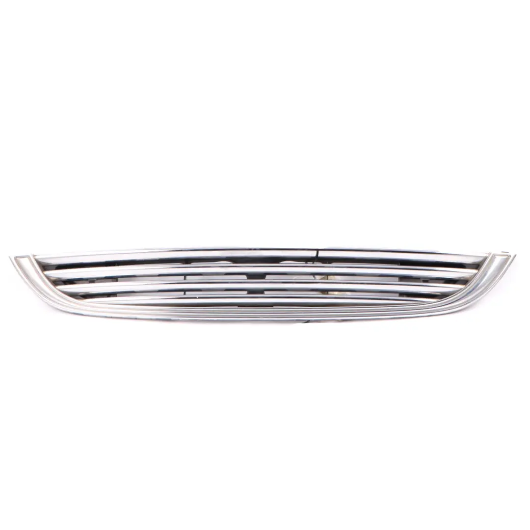 Mini Cooper One R50 Parrilla Parachoques delantera Cromada - SKU 1490374 - Número de pieza 1490375