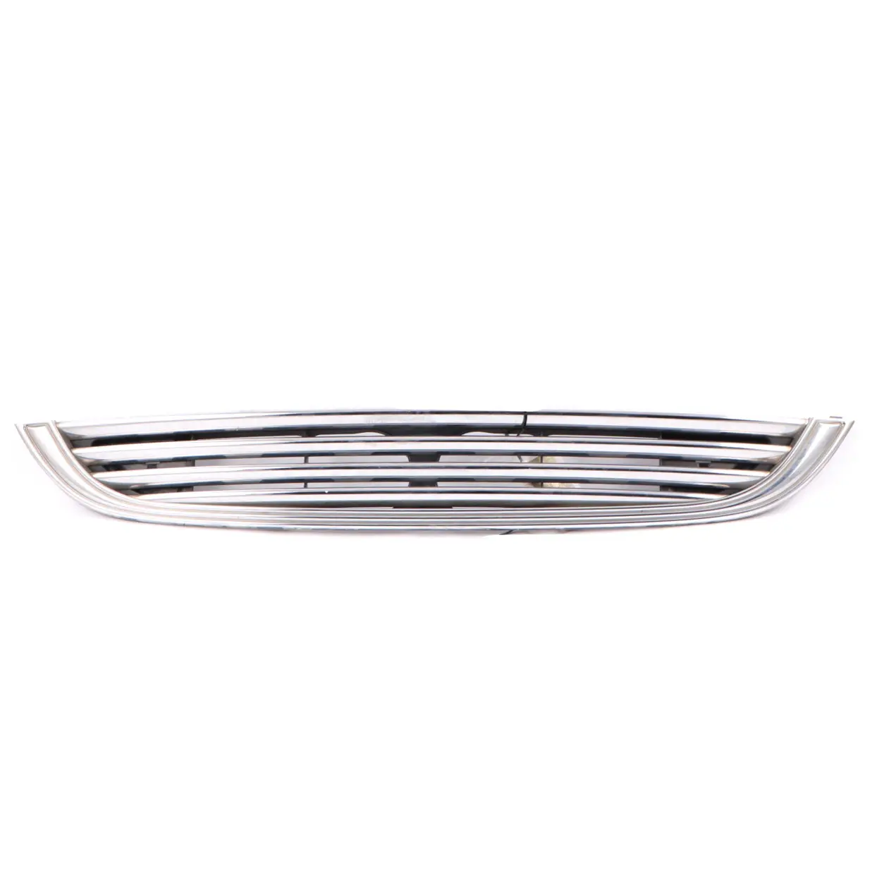 Mini Cooper One R50 Parrilla Parachoques delantera Cromada 1490374