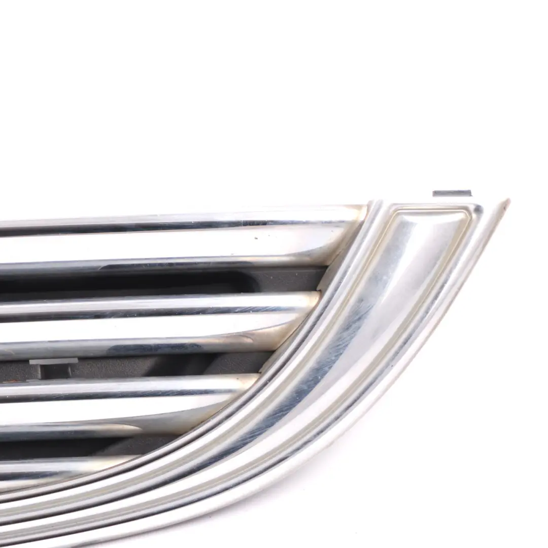 Ziergitter Grill Abdeckung Vorne Haube Stoßstange für Mini Cooper One R50 mit Teilenummer 1490375 Mini Cooper One R50 Ziergitter Grill Abdeckung Vorne Haube Stoßstange - SKU 1490374 - Teilenummer 1490375