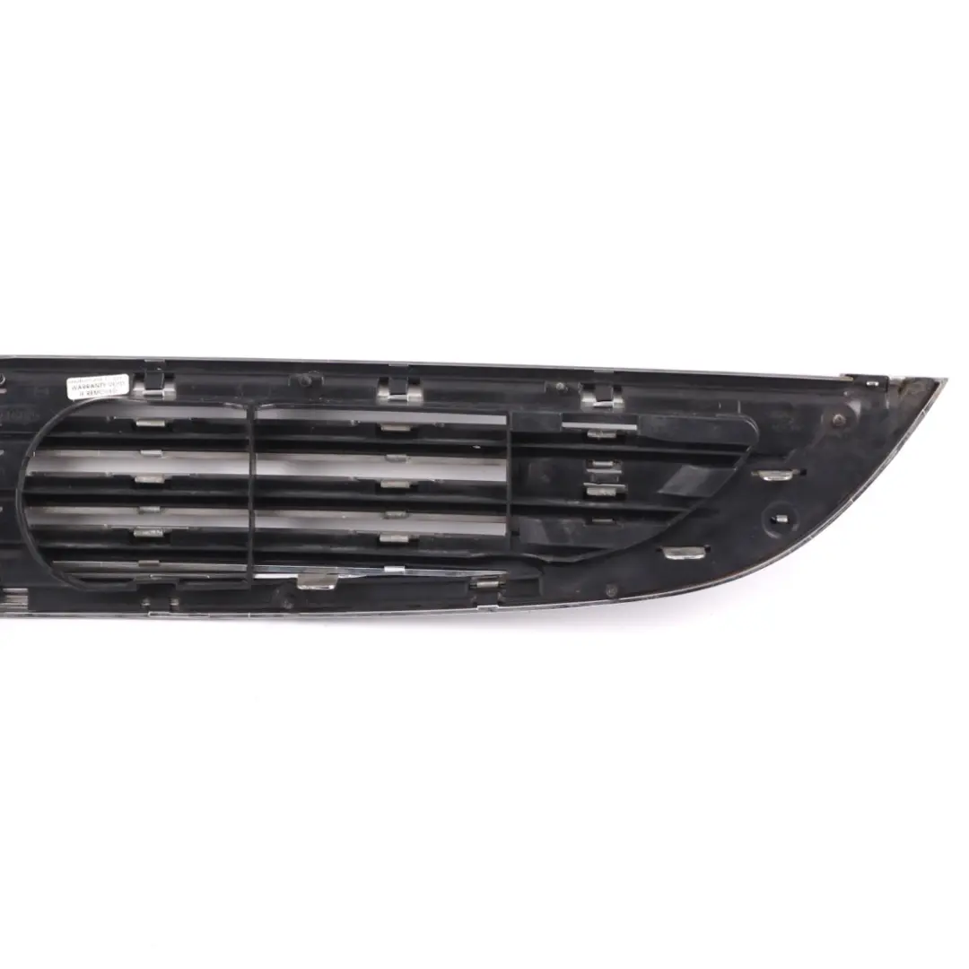 Mini Cooper One R50 Grille Decorative Avant - SKU 1490374 - Numéro de pièce 1490375
