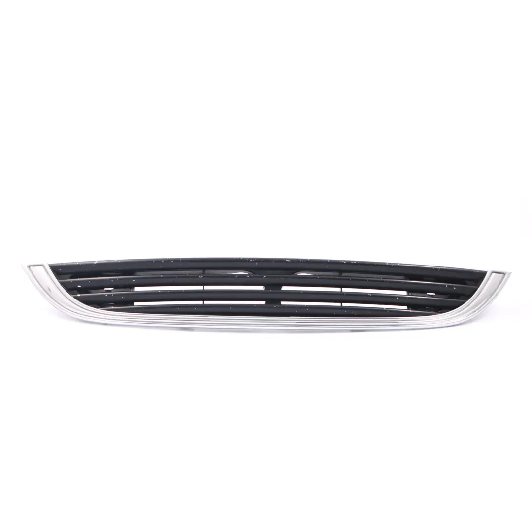 Front Hood Bonnet Bumper Grille Panel Trim Cover to Mini Cooper One R50 with Part number 1490375 Mini Cooper One R50 Front Hood Bonnet Bumper Grille Panel Trim Cover - SKU 1490375-1 - Part number 1490375