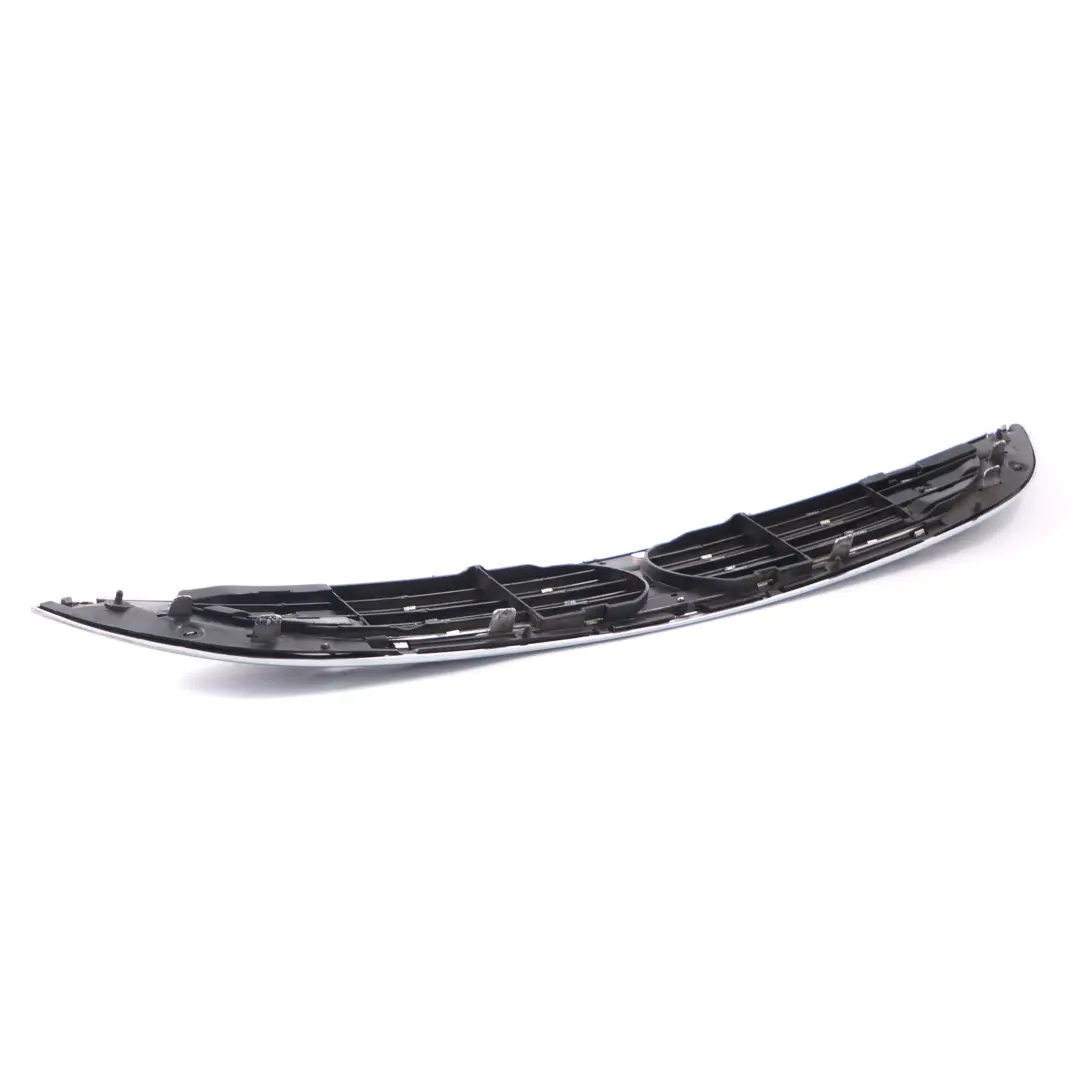 Front Hood Bonnet Bumper Grille Panel Trim Cover to Mini Cooper One R50 with Part number 1490375 Mini Cooper One R50 Front Hood Bonnet Bumper Grille Panel Trim Cover - SKU 1490375-1 - Part number 1490375