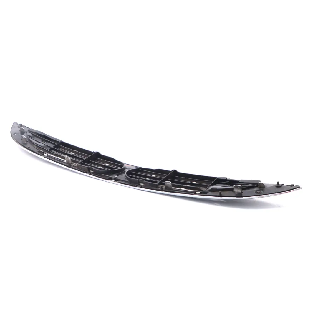 Capot avant Pare-chocs Grille Panneau d'habillage Mini Cooper One R50 - SKU 1490375-1 - Numéro de pièce 1490375