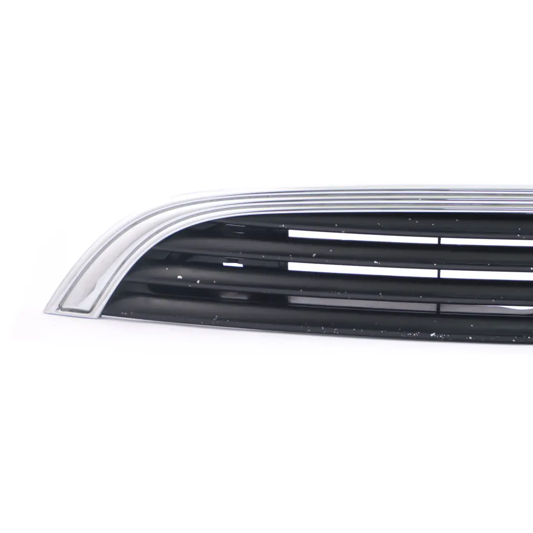 Capot avant Pare-chocs Grille Panneau d'habillage pour Mini Cooper One R50 à propos du numéro de pièce 1490375 Mini Cooper One R50 Capot avant Pare-chocs Grille Panneau d'habillage - SKU 1490375-1 - Numéro de pièce 1490375