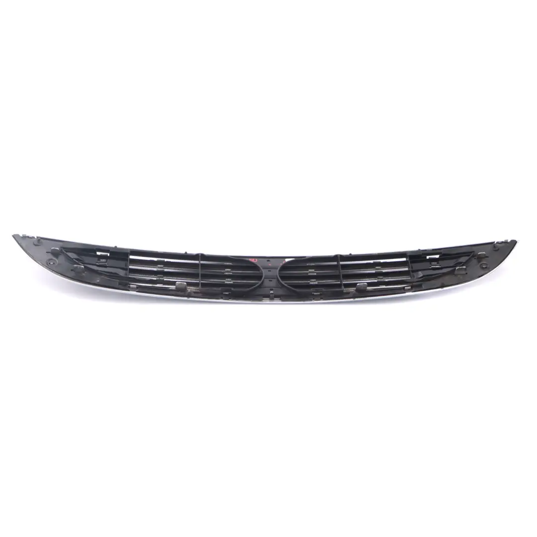 Capot avant Pare-chocs Grille Panneau d'habillage pour Mini Cooper One R50 à propos du numéro de pièce 1490375 Mini Cooper One R50 Capot avant Pare-chocs Grille Panneau d'habillage - SKU 1490375-1 - Numéro de pièce 1490375