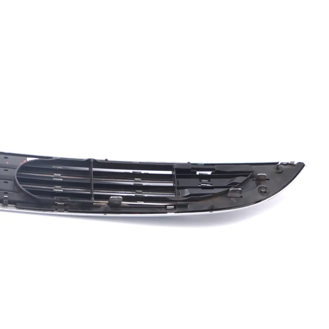 Capot avant Pare-chocs Grille Panneau d'habillage Mini Cooper One R50 - SKU 1490375-1 - Numéro de pièce 1490375