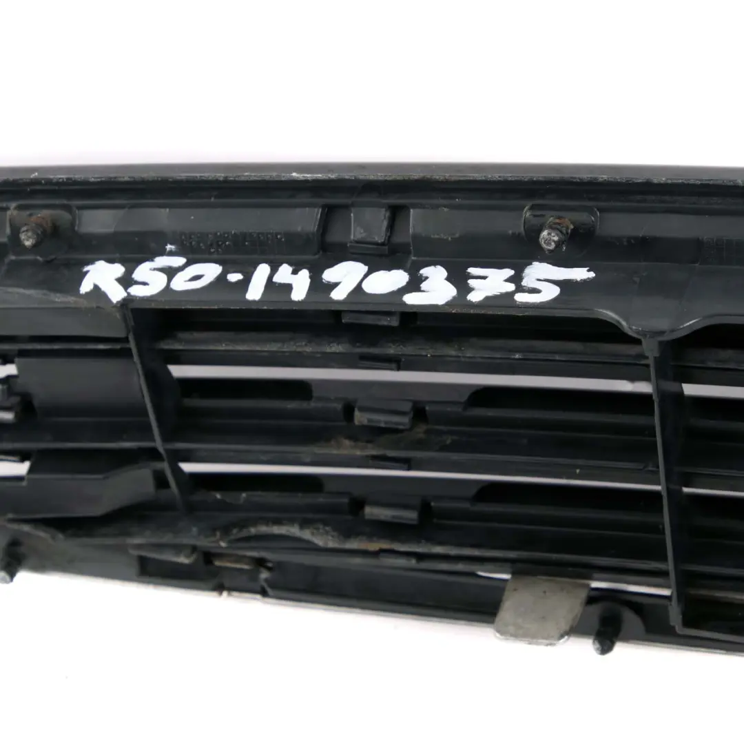 Front Hood Bonnet Chrome Grille Mini Cooper One R50 - SKU 1490375 - Part number 1490375