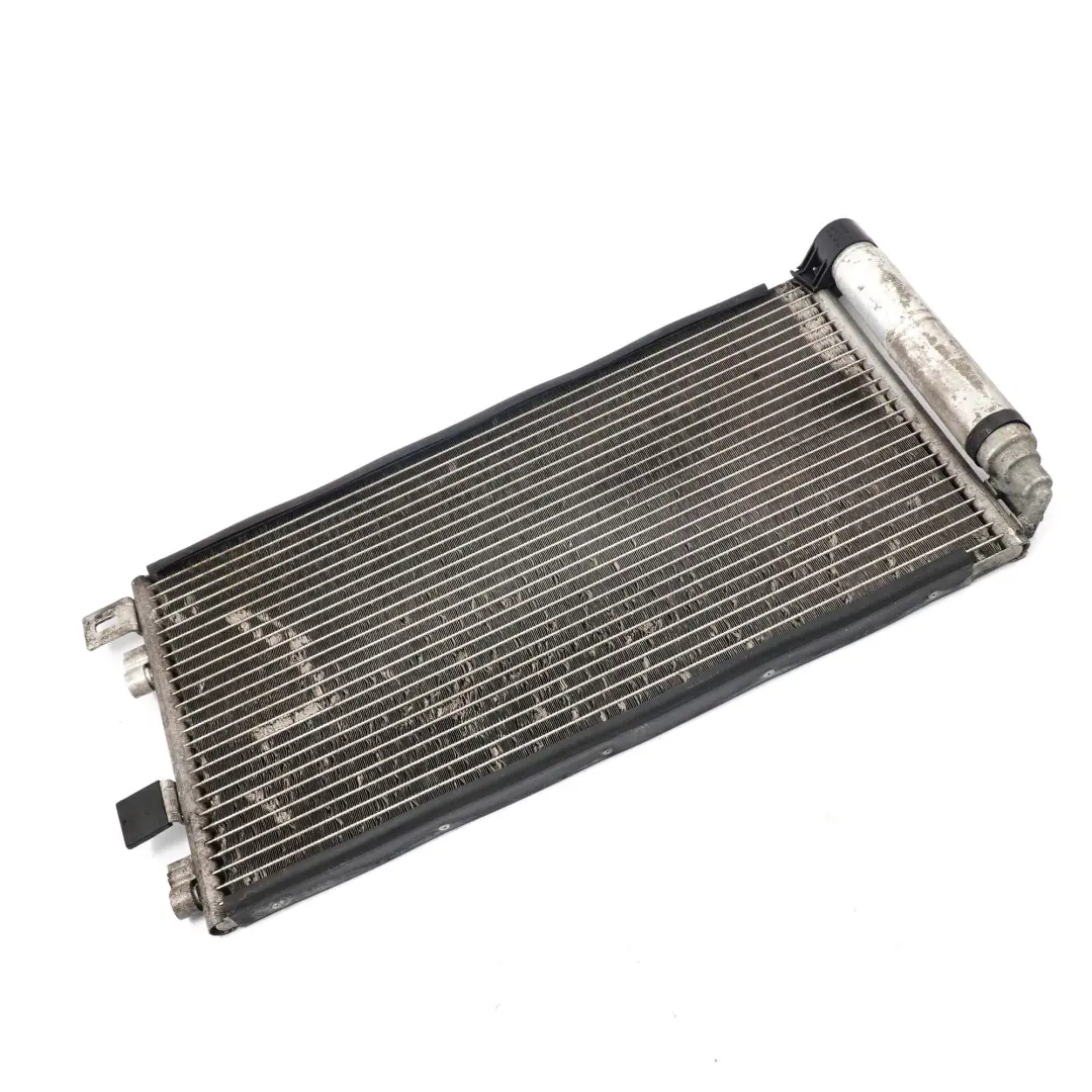 Chłodnica Klimatyzacji Skraplacz do Mini R50 R52 R53 o numerze 1490572 Mini R50 R52 R53 Chłodnica Klimatyzacji Skraplacz - SKU 1490572-1 - Numer Części 1490572
