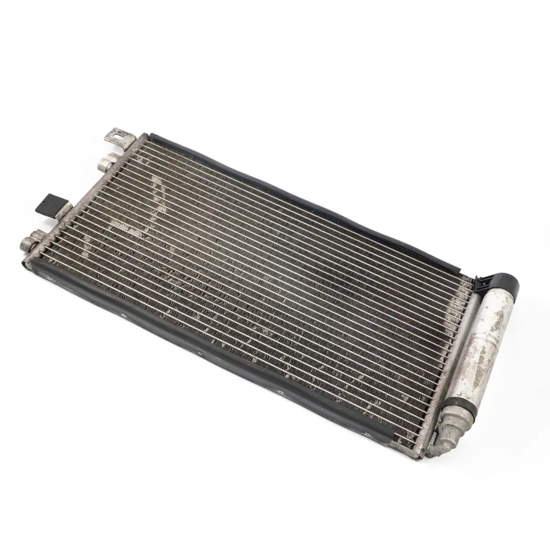 Condensateur Climatisation Essence pour Mini Cooper One R50 R52 R53 à propos du numéro de pièce 1490572 Mini Cooper One R50 R52 R53 Condensateur Climatisation Essence - SKU 1490572-1 - Numéro de pièce 1490572