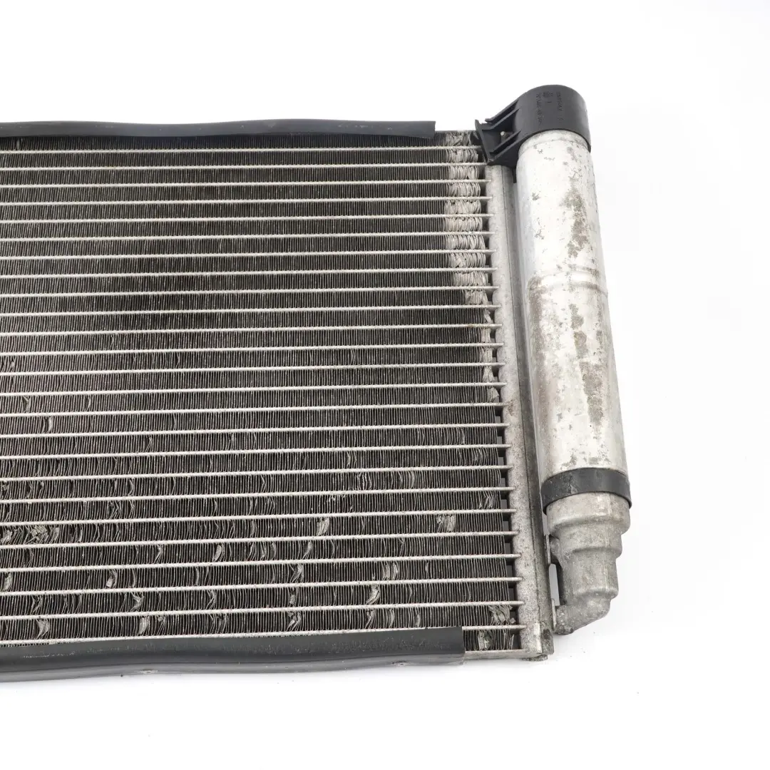 Condensatore Aria Condizionata Benzina per Mini Cooper One R50 R52 R53 con numero di parte 1490572 Mini Cooper One R50 R52 R53 Condensatore Aria Condizionata Benzina - SKU 1490572-1 - Numero di parte 1490572