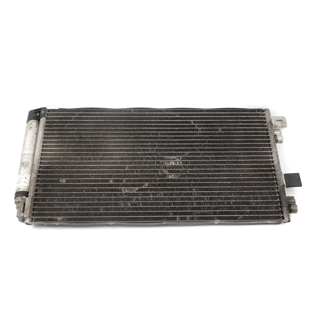 Kondensator Klimaanlage Benzin für BMW Mini Cooper One R50 R52 R53 mit Teilenummer 1490572 BMW Mini Cooper One R50 R52 R53 Kondensator Klimaanlage Benzin - SKU 1490572-1 - Teilenummer 1490572